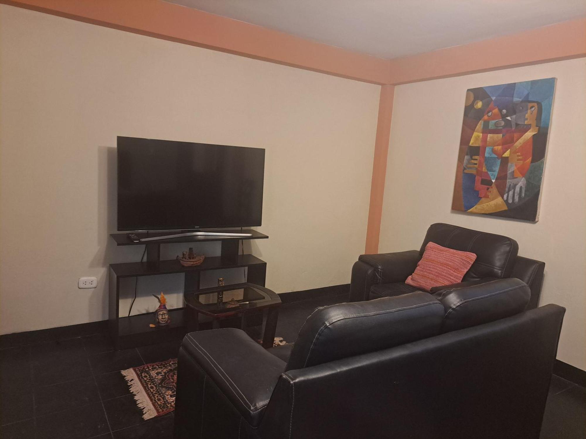 Inkacity House Apartment