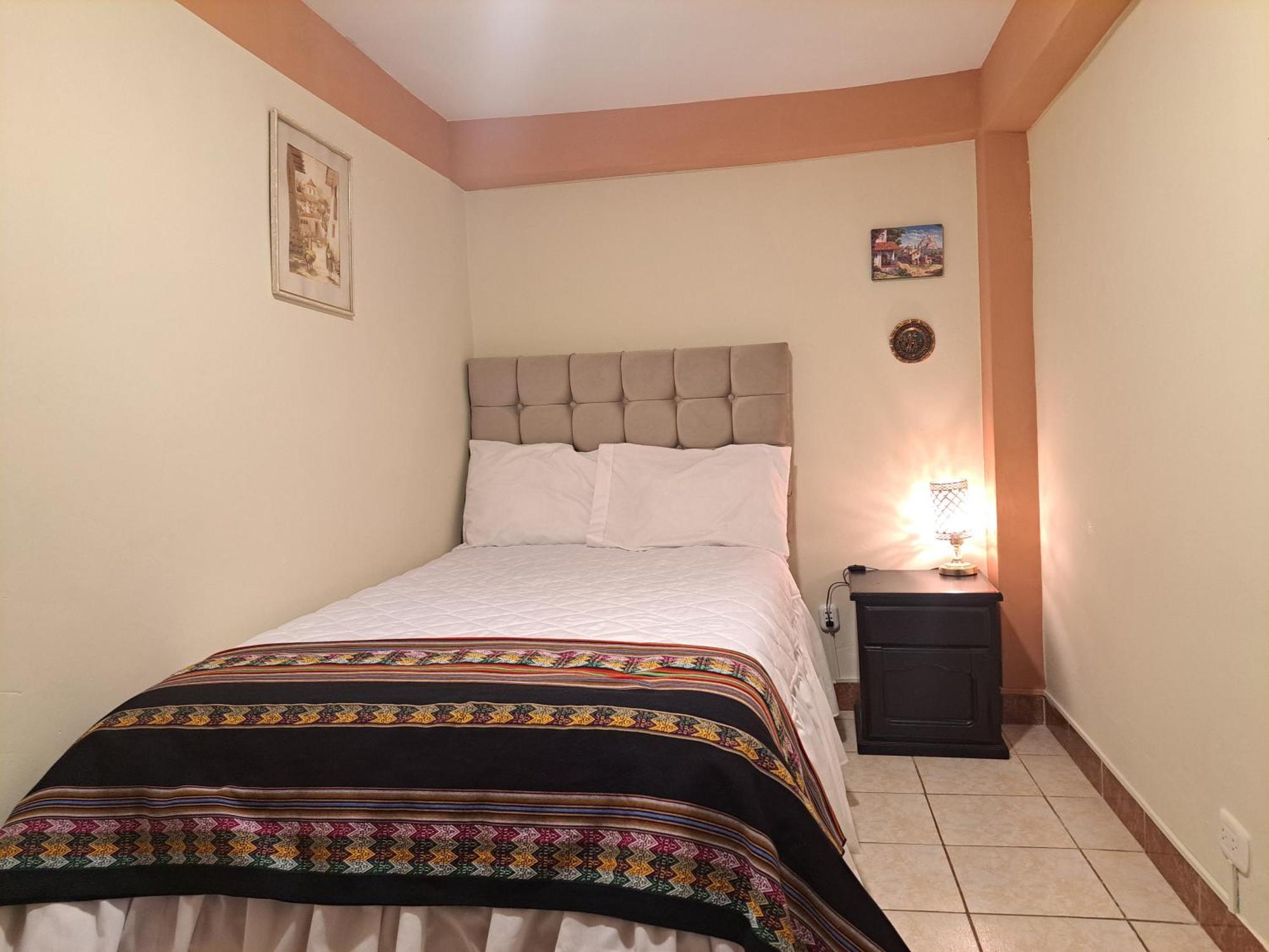 Inkacity House Apartment Cusco