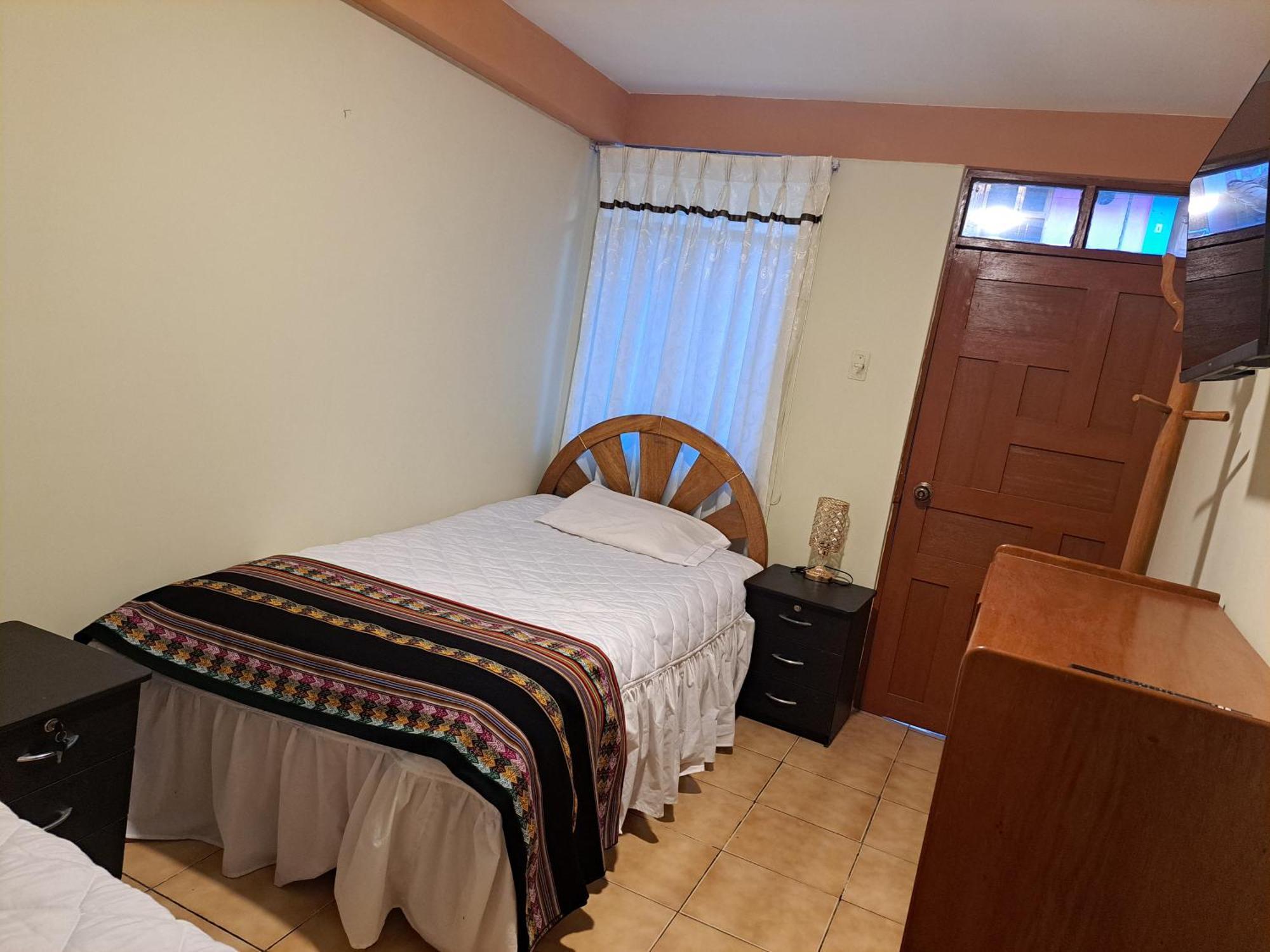 Apartment Inkacity House Cusco