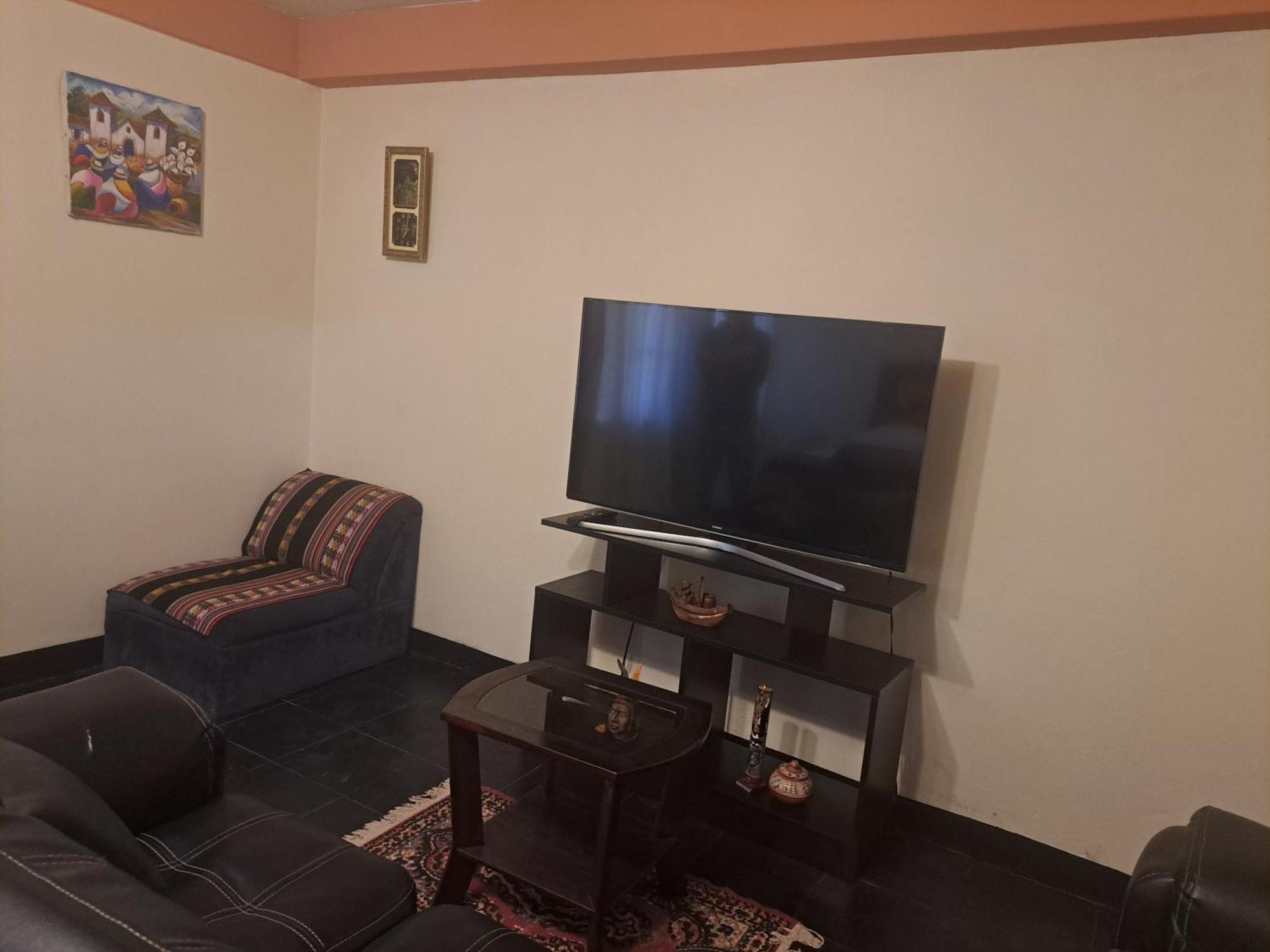 Apartment Inkacity House Cusco