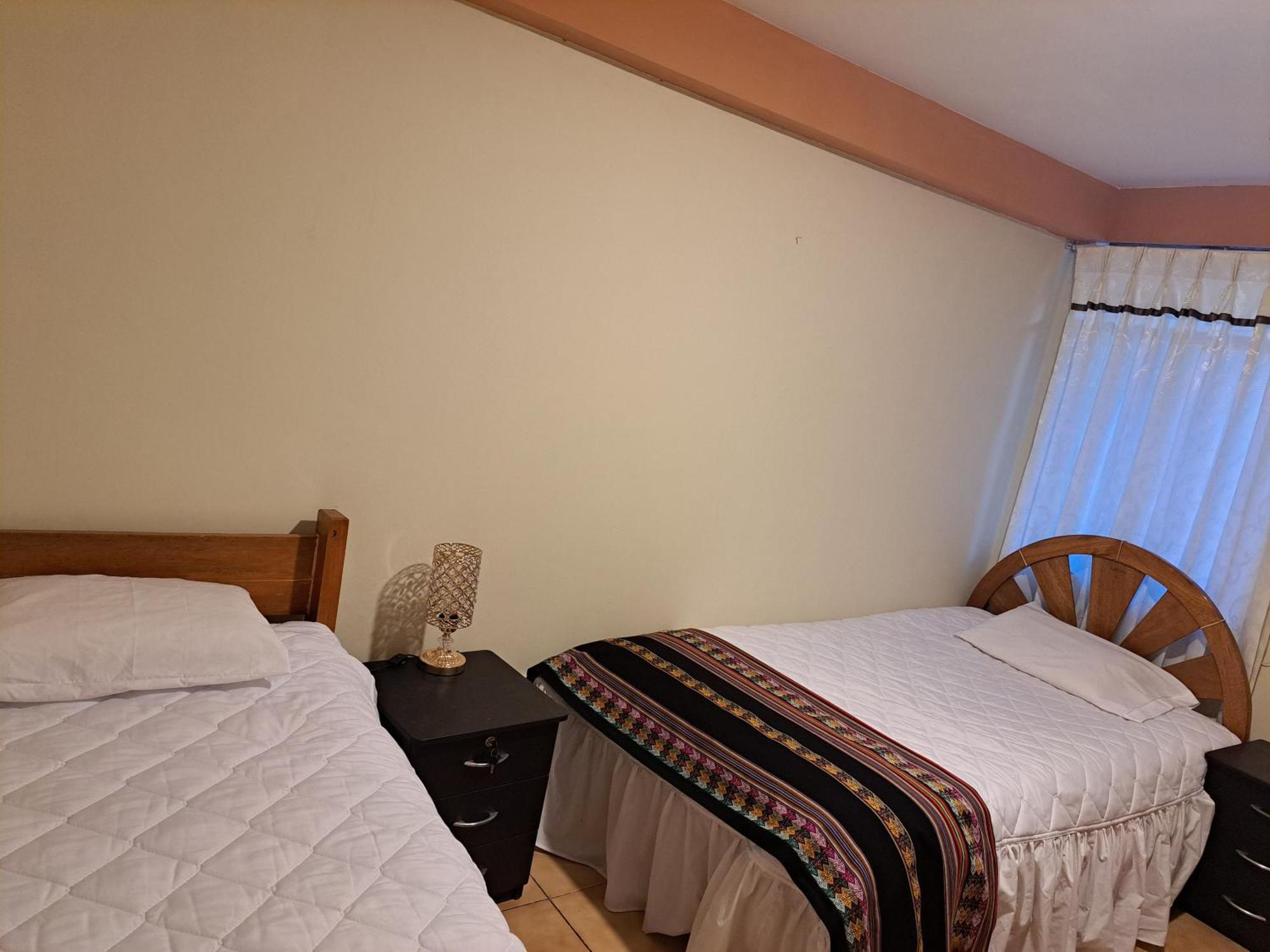 Inkacity House Apartment Cusco
