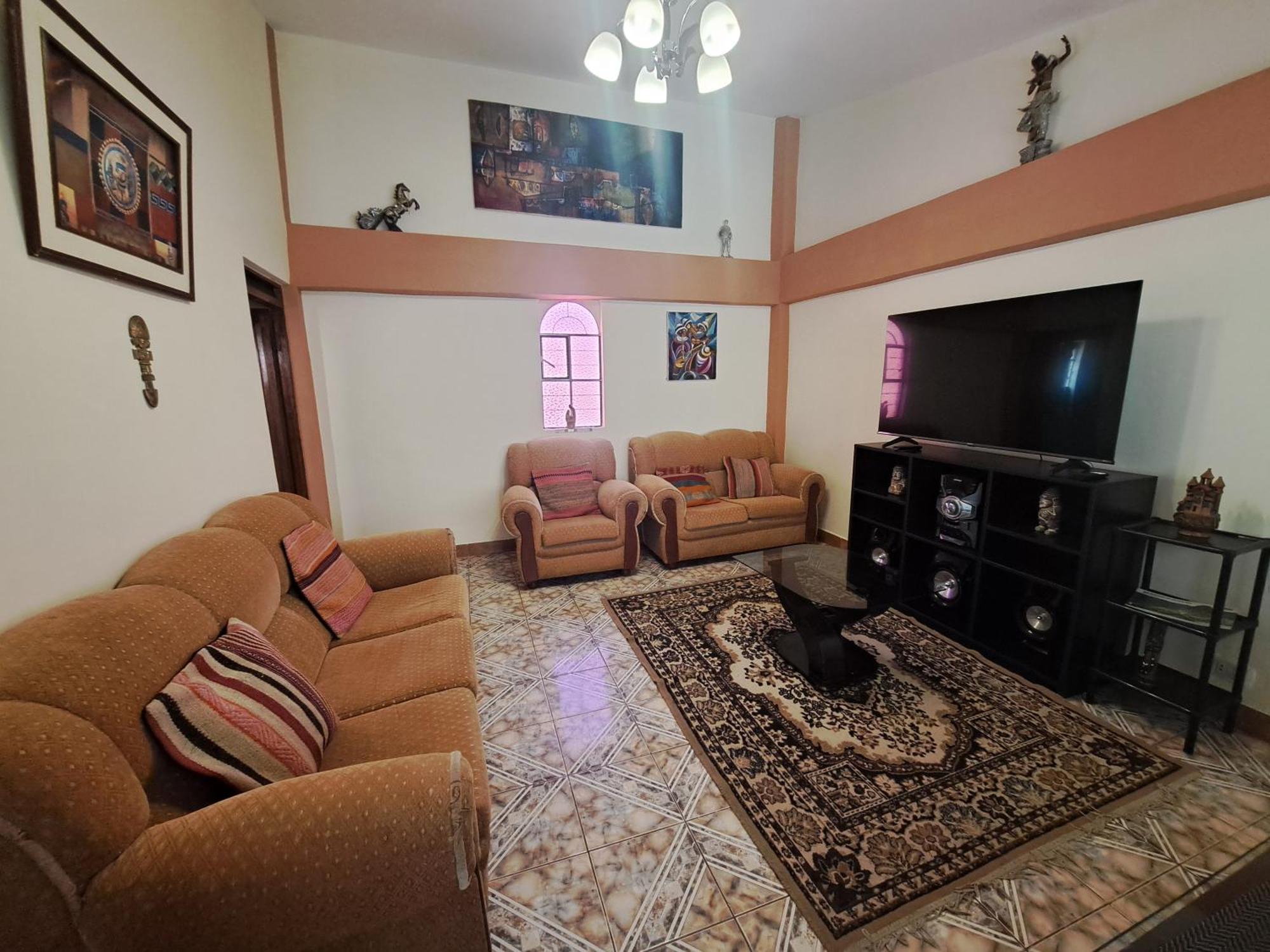 Inkacity House Apartment Cusco